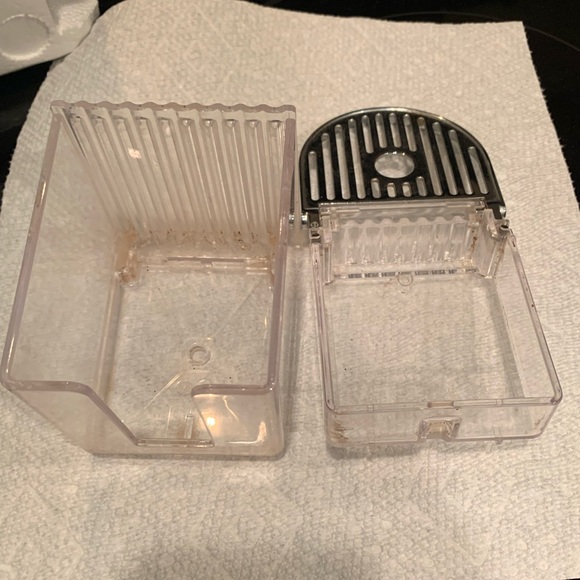 CitiZ Nespresso Limousine Black Espresso Machine - Picture 4 of 11